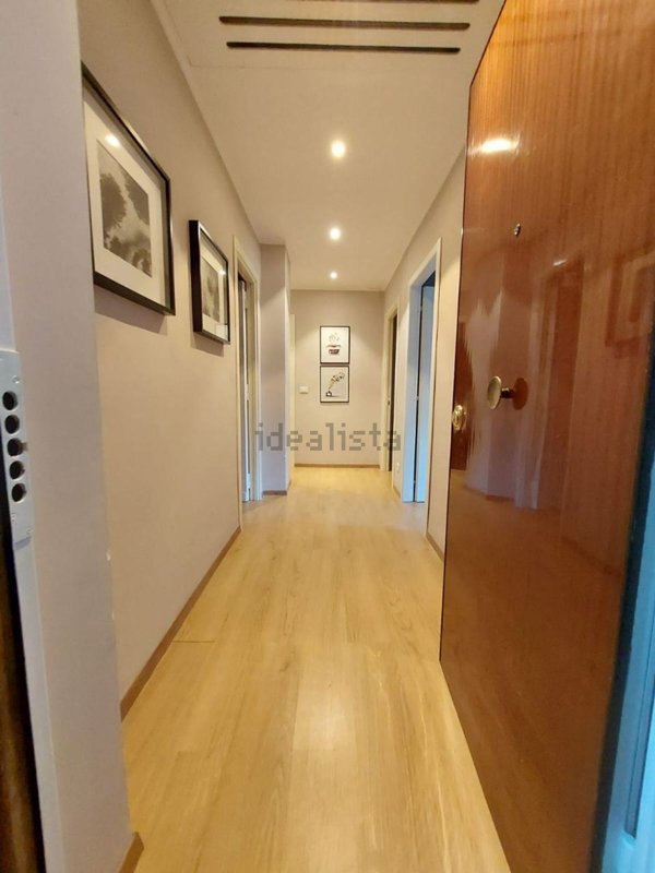 appartamento in affitto a Roma in zona Tiburtino