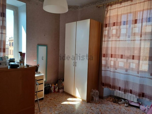 appartamento in affitto a Roma in zona Tiburtino