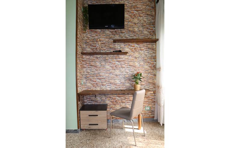 appartamento in affitto a Roma in zona Romanina