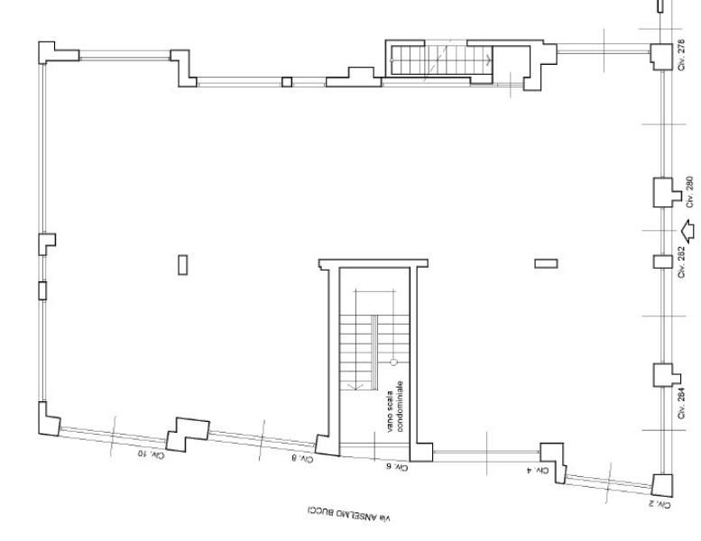 locale commerciale in affitto a Roma in zona Acilia