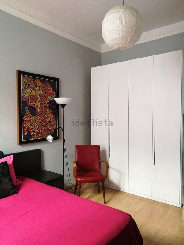 appartamento in affitto a Roma in zona Rione Monti/Campitelli