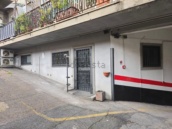 ufficio in affitto a Roma in zona Portuense