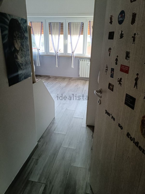 appartamento in affitto a Roma in zona Ostiense