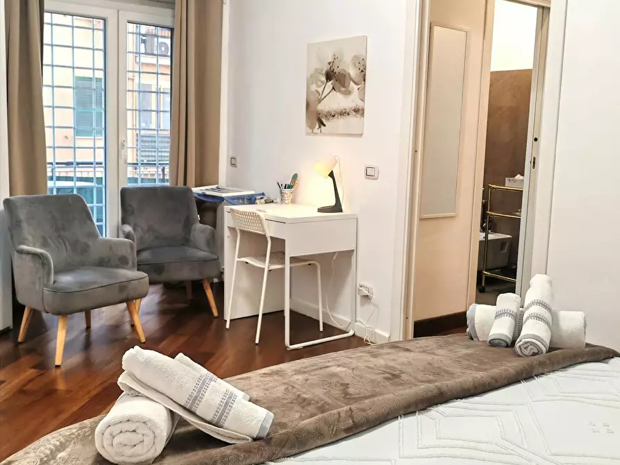 appartamento in affitto a Roma in zona Collatino