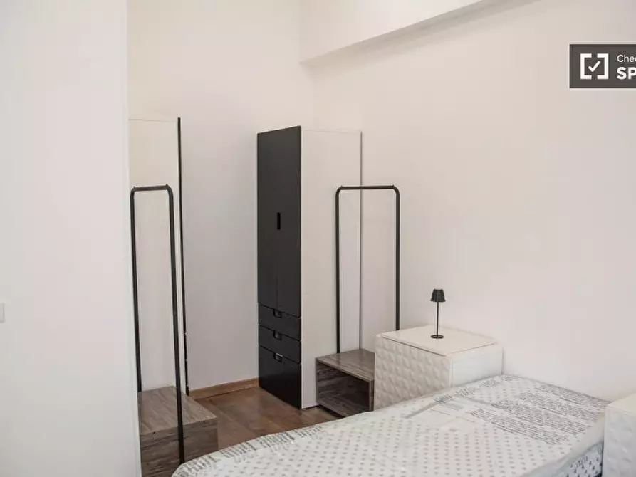 casa indipendente in affitto a Roma in zona Ostiense