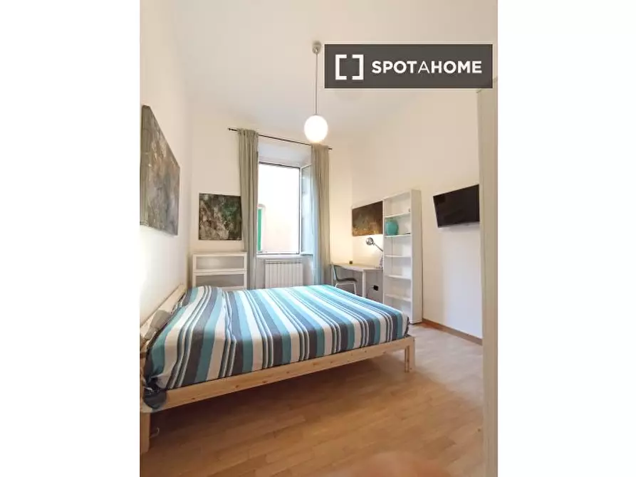 appartamento in affitto a Roma in zona Esquilino