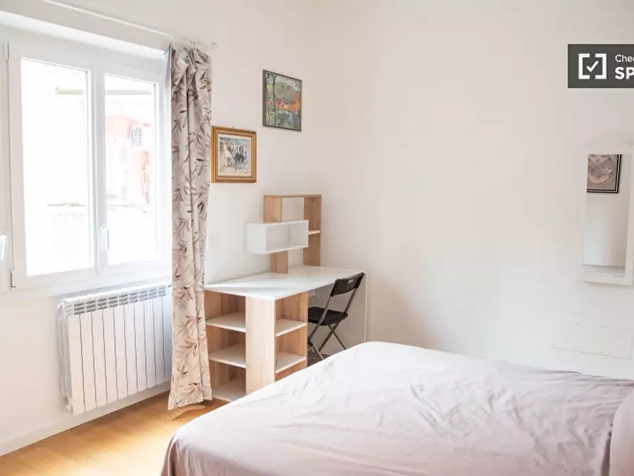 appartamento in affitto a Roma in zona Casalotti