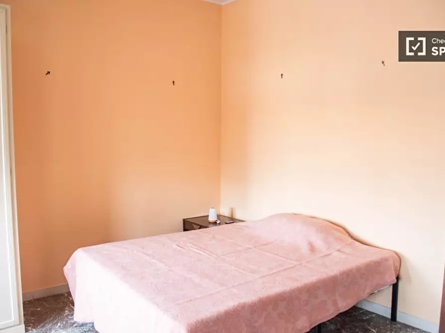 appartamento in affitto a Roma in zona Gianicolense