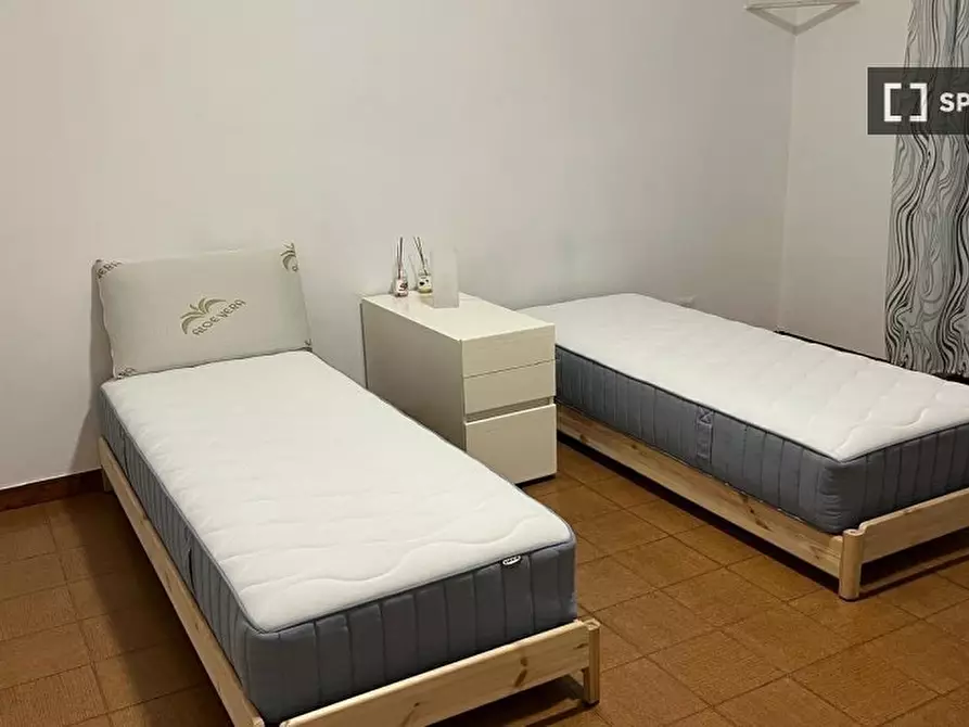 appartamento in affitto a Roma in zona Monte Sacro/Talenti