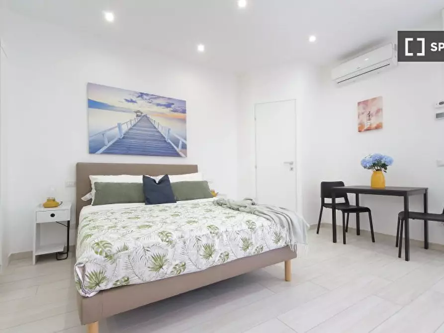 appartamento in affitto a Roma in zona Ostia