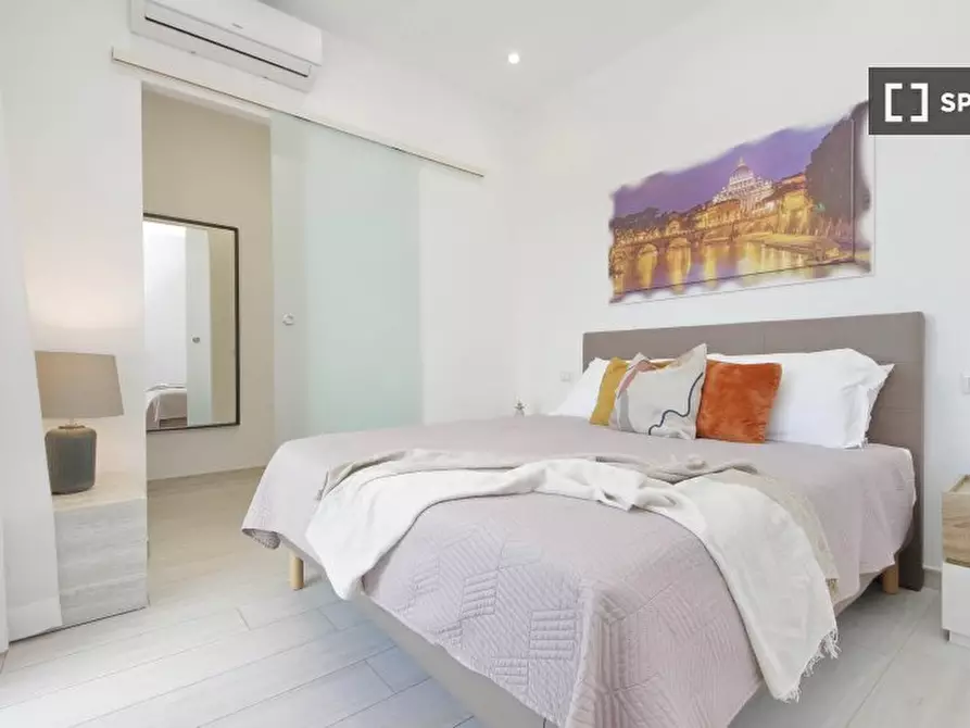 appartamento in affitto a Roma in zona Ostia