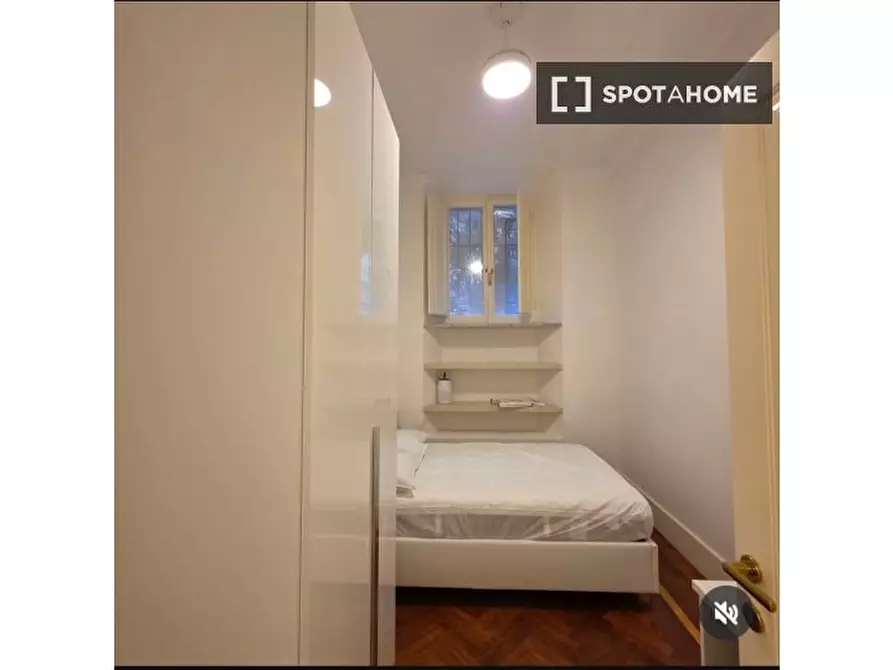 casa indipendente in affitto a Roma in zona Pinciano