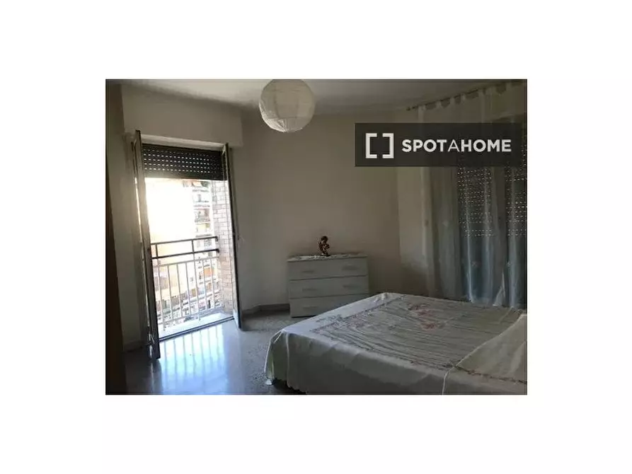 appartamento in affitto a Roma in zona Portuense