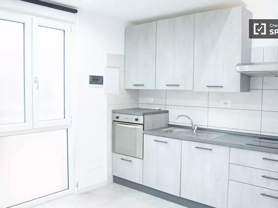 appartamento in affitto a Roma in zona Primavalle