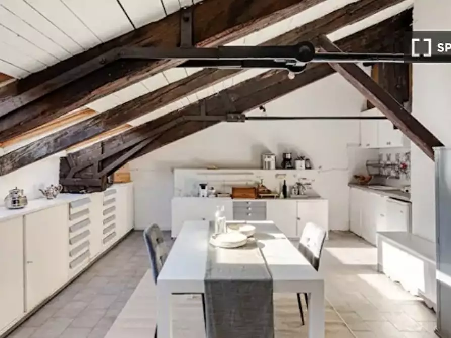 appartamento in affitto a Roma in zona Rione Monti/Campitelli