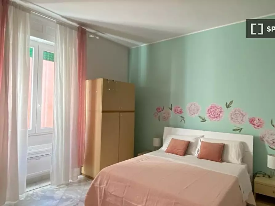 appartamento in affitto a Roma in zona Appio Latino