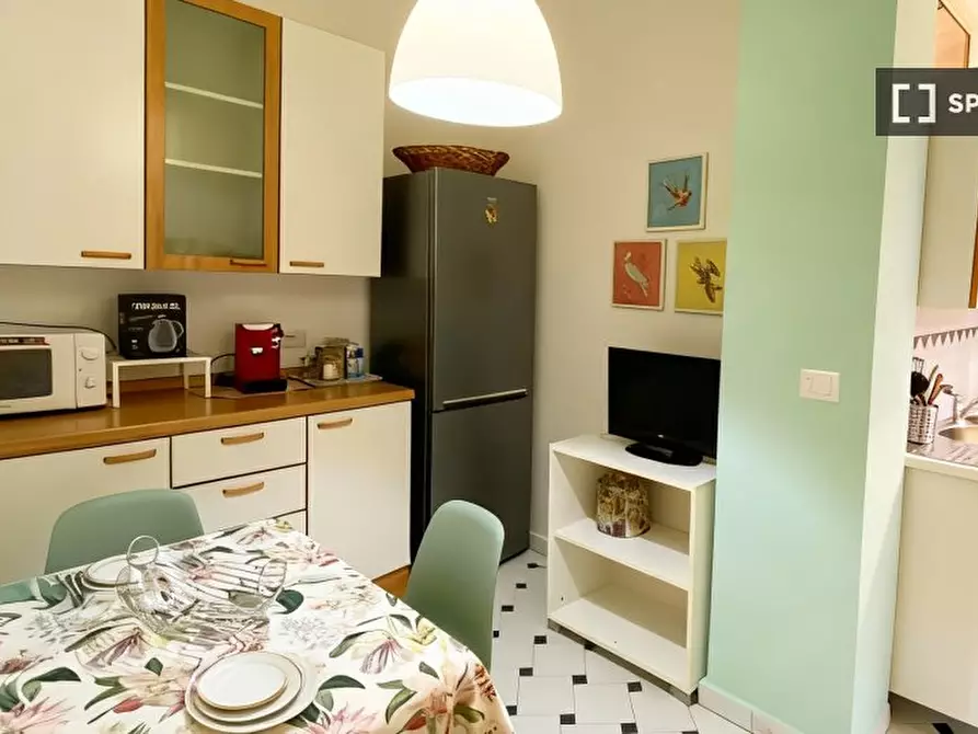 appartamento in affitto a Roma in zona Appio Latino