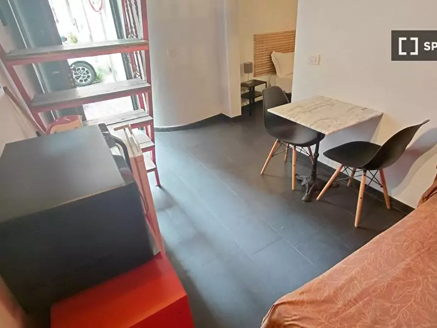 appartamento in affitto a Roma in zona Trevi-Colonna