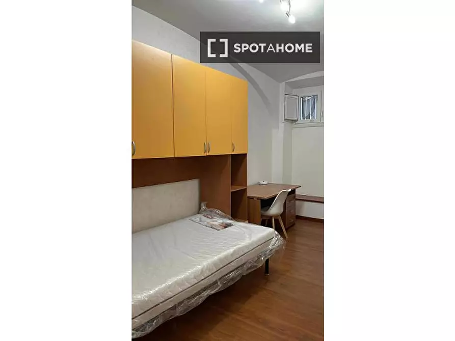 appartamento in affitto a Roma in zona Ostiense