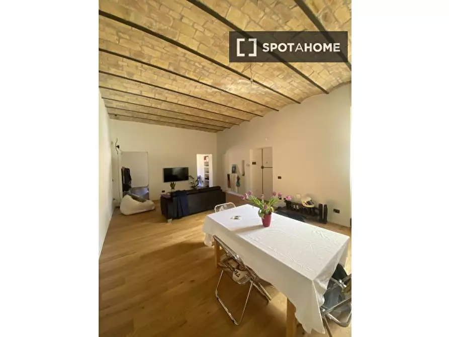 appartamento in affitto a Roma in zona Testaccio