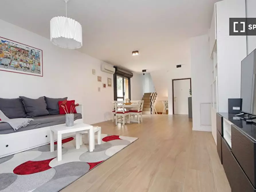 appartamento in affitto a Roma in zona Ardeatino