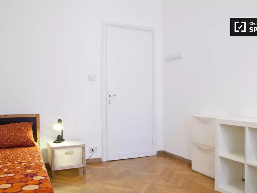 appartamento in affitto a Roma in zona Appio Latino