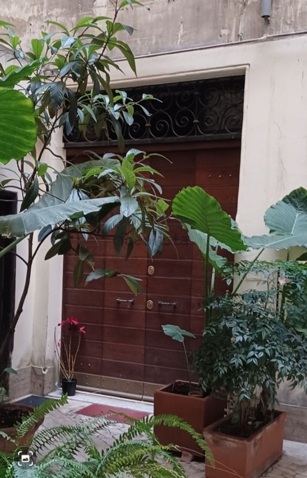 locale di sgombero in affitto a Roma in zona Castro Pretorio