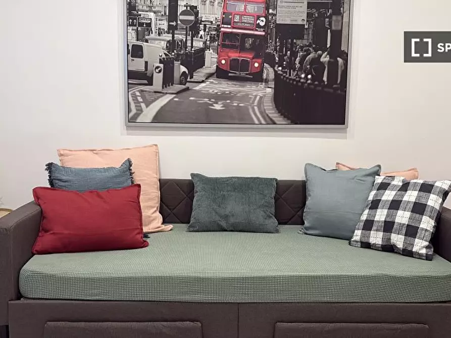 casa indipendente in affitto a Roma in zona Nomentano