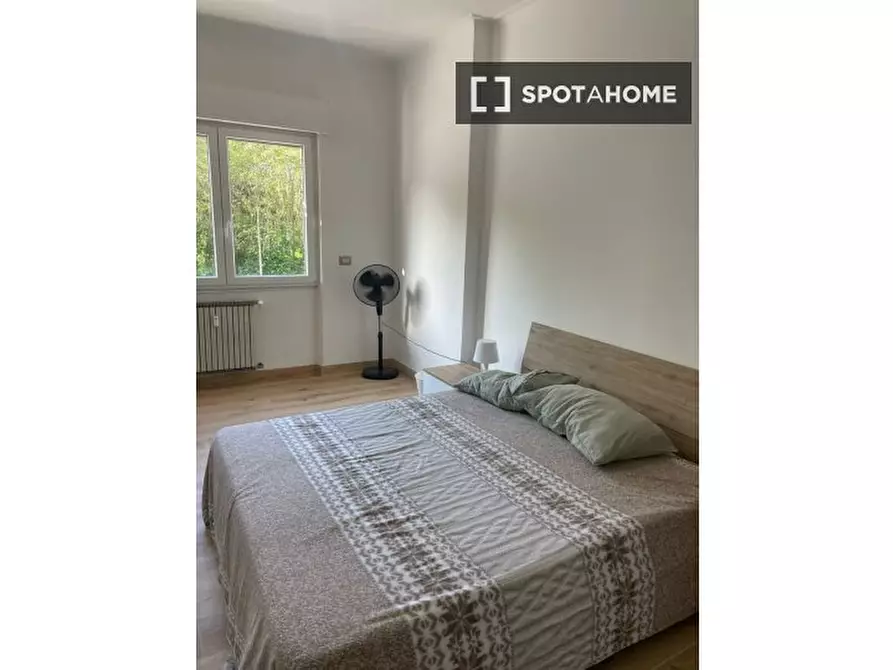 appartamento in affitto a Roma in zona Ardeatino