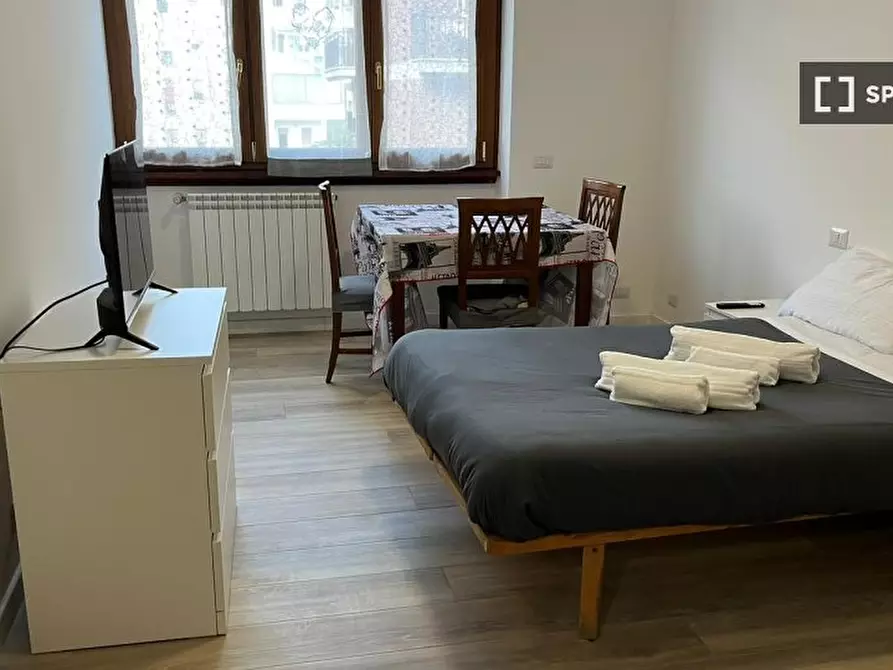 appartamento in affitto a Roma in zona Tuscolano