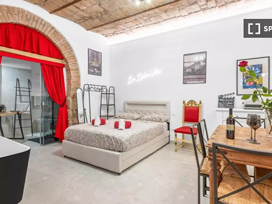 appartamento in affitto a Roma in zona Tiburtino