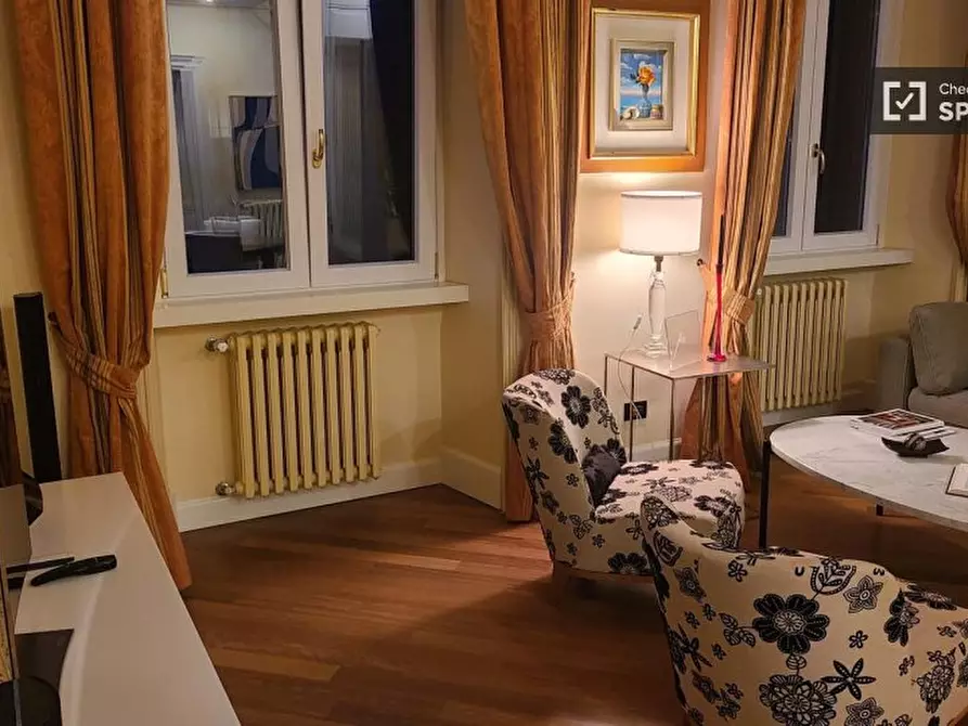 appartamento in affitto a Roma in zona Rione Prati