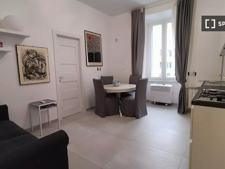 appartamento in affitto a Roma in zona Rione Borgo