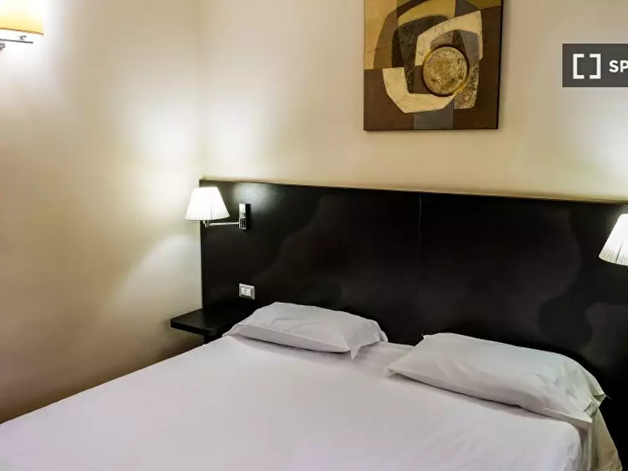 appartamento in affitto a Roma in zona Tor di Quinto