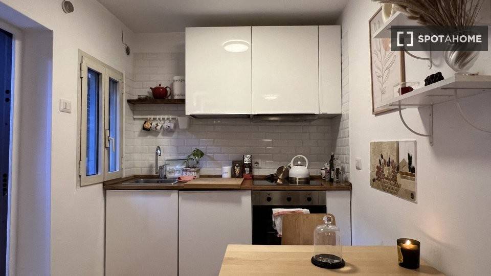 appartamento in affitto a Roma in zona Centro Storico