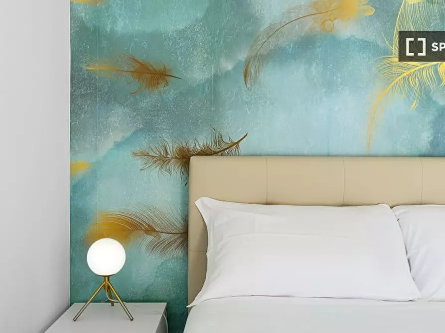 appartamento in affitto a Roma in zona Prenestino-Centocelle