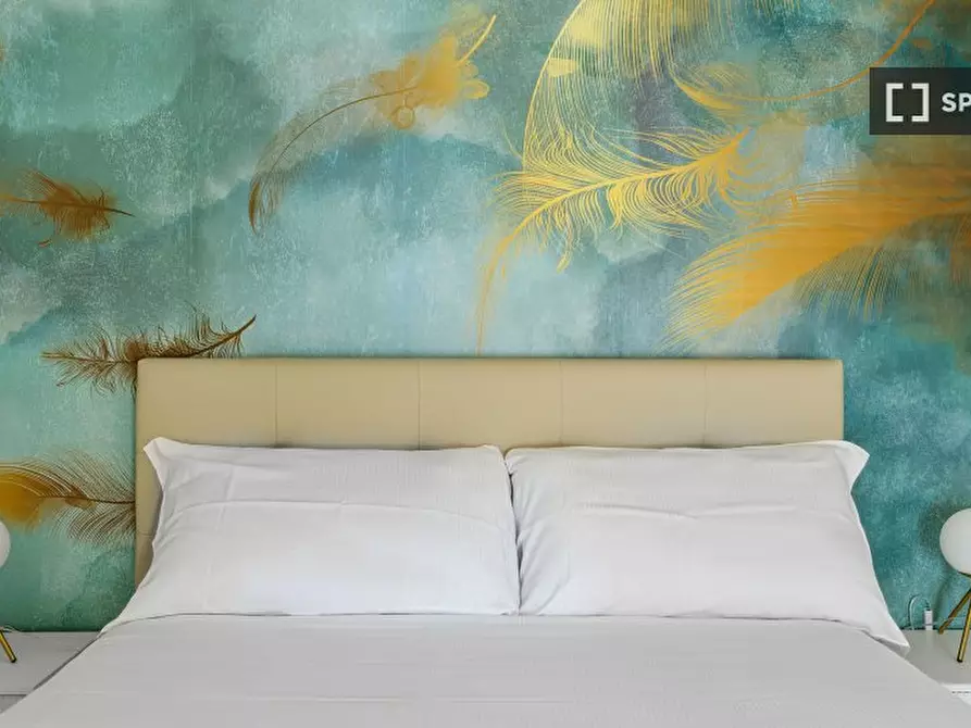 appartamento in affitto a Roma in zona Prenestino-Centocelle