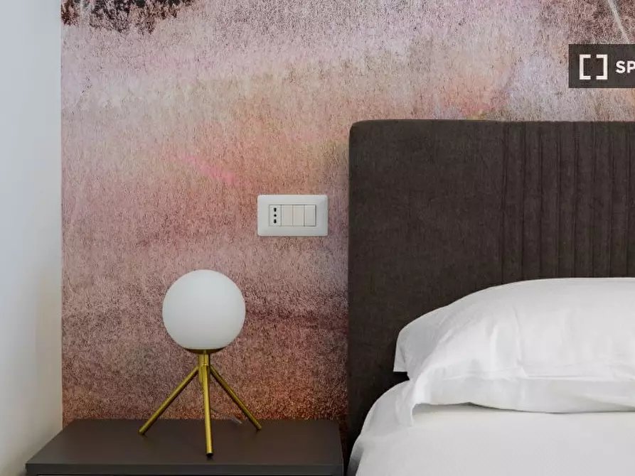 appartamento in affitto a Roma in zona Prenestino-Centocelle