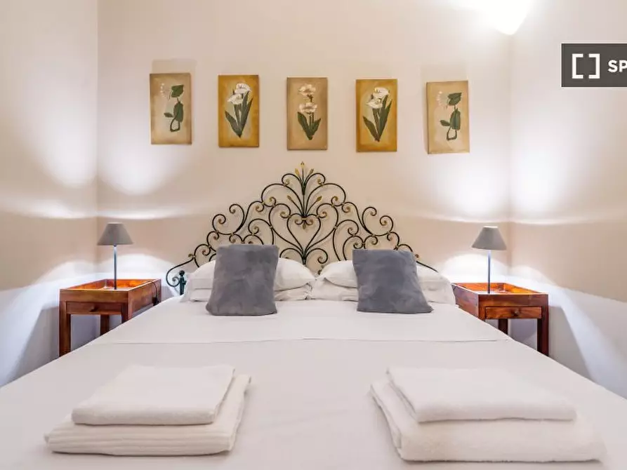 appartamento in affitto a Roma in zona Rione Monti/Campitelli