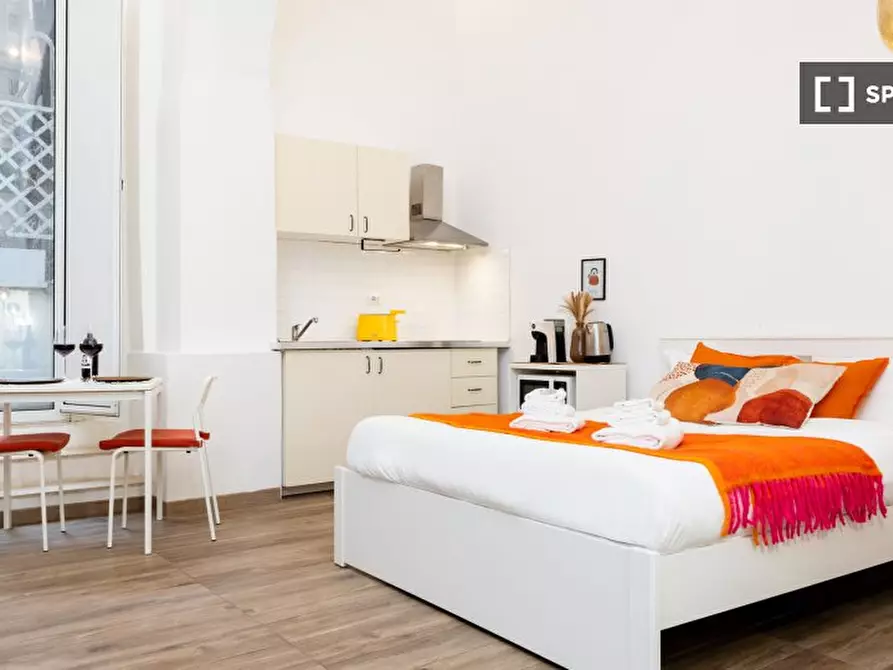 appartamento in affitto a Roma in zona Rione Prati