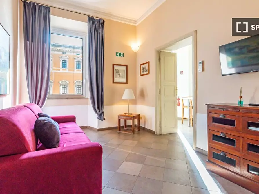 appartamento in affitto a Roma in zona Rione Monti/Campitelli