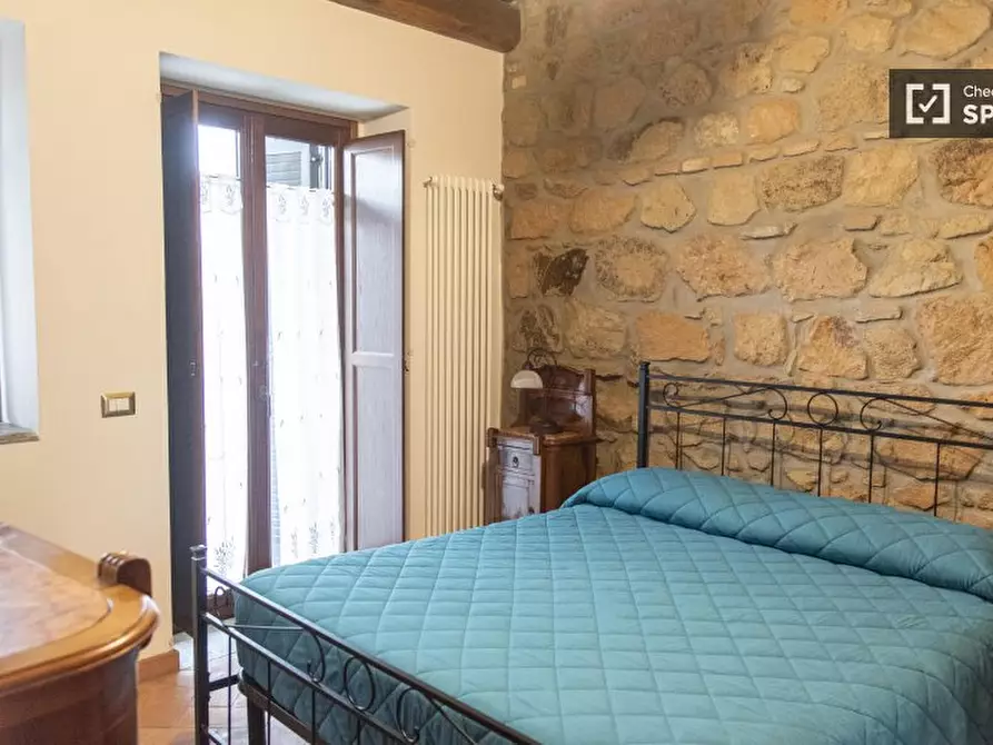 appartamento in affitto a Roma in zona Magliana Vecchia