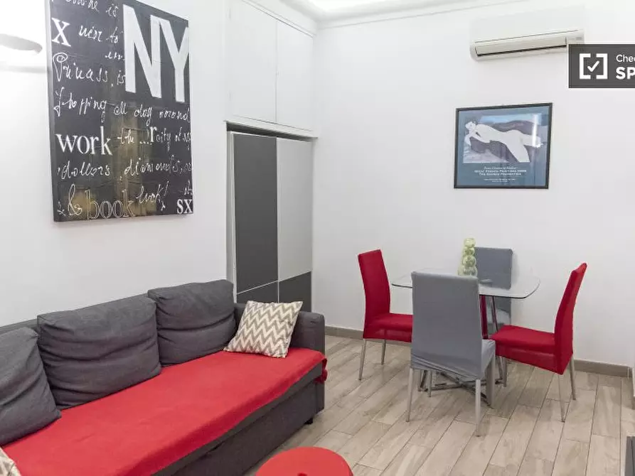 ufficio in affitto a Roma in zona Della Vittoria