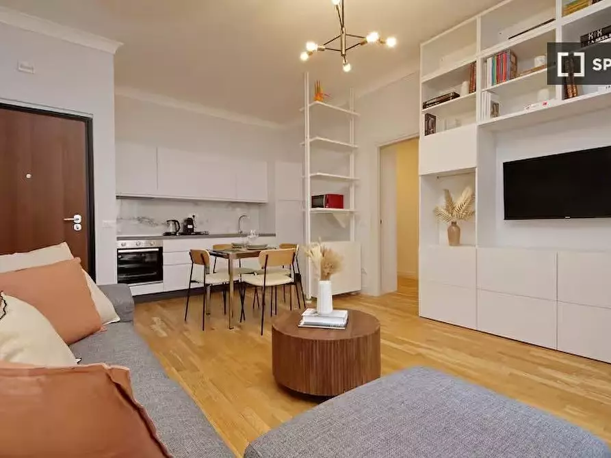 appartamento in affitto a Roma in zona Esquilino