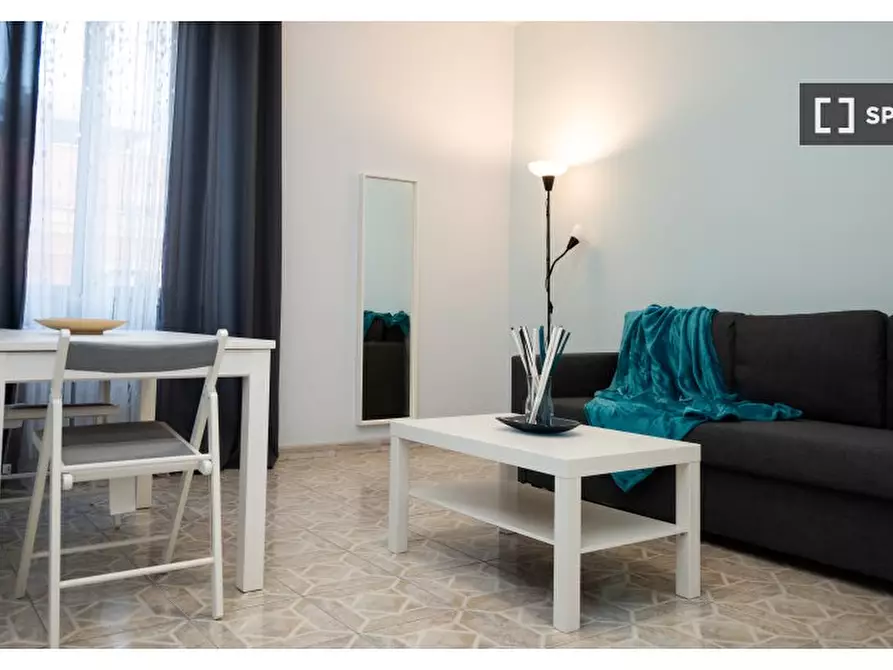 appartamento in affitto a Roma in zona Trieste