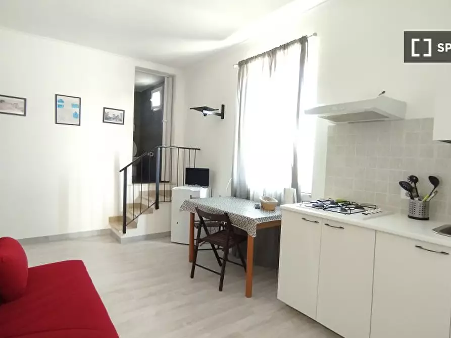 appartamento in affitto a Roma in zona Piana del Sole