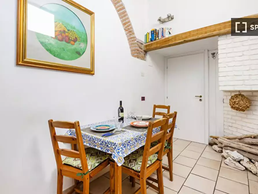 appartamento in affitto a Roma in zona Tiburtino