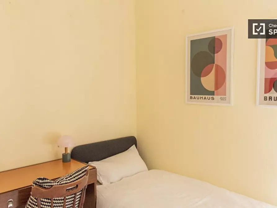 casa indipendente in affitto a Roma in zona Gianicolense