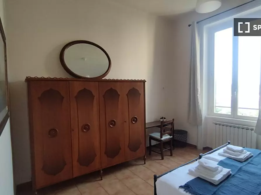 appartamento in affitto a Roma in zona Ostiense