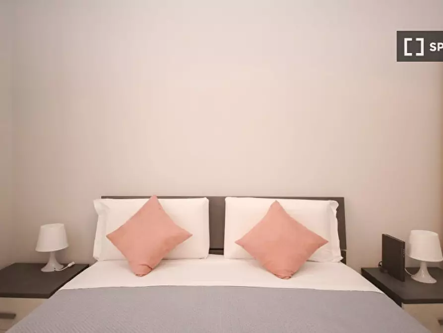 appartamento in affitto a Roma in zona Collatino